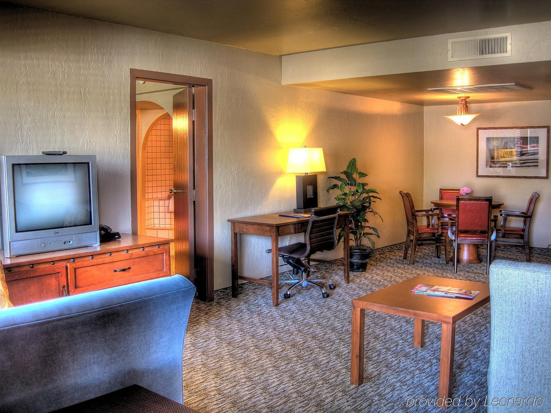 Dobson Ranch Inn Mesa Quarto foto