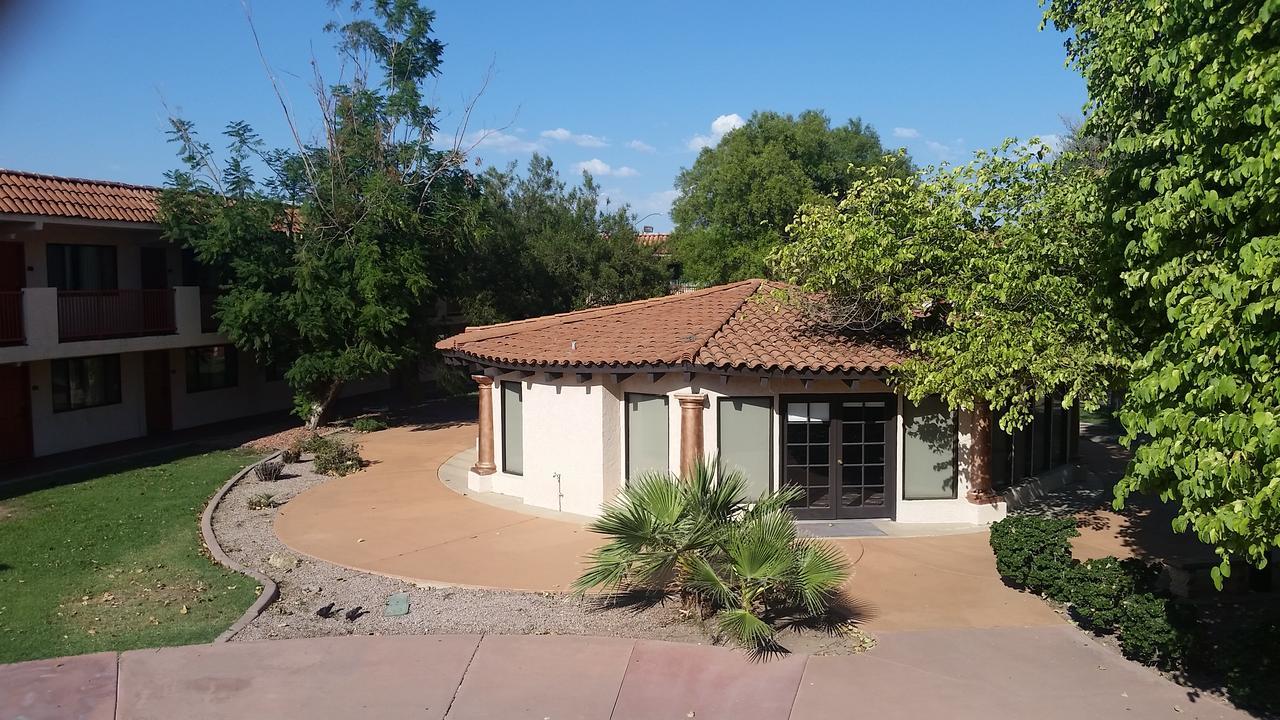Dobson Ranch Inn Mesa Exterior foto